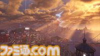 『NTE: Neverness to Everness』Steam版が7月8日配信。豊富なアクティビティやクールなキャラが魅力的な都市型オープンワールドRPG