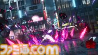 『NTE: Neverness to Everness』Steam版が7月8日配信。豊富なアクティビティやクールなキャラが魅力的な都市型オープンワールドRPG