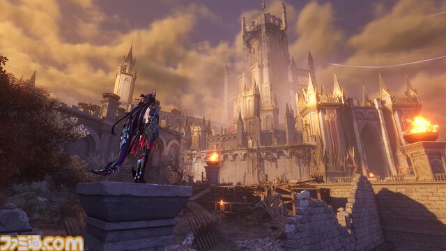 『NTE: Neverness to Everness』Steam版が7月8日配信。豊富なアクティビティやクールなキャラが魅力的な都市型オープンワールドRPG