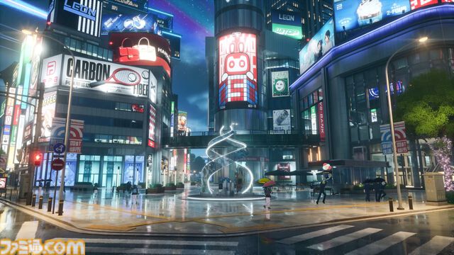 『NTE: Neverness to Everness』Steam版が7月8日配信。豊富なアクティビティやクールなキャラが魅力的な都市型オープンワールドRPG
