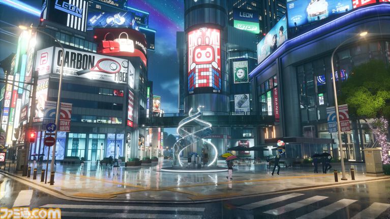 『NTE: Neverness to Everness』Steam版が7月8日配信。豊富なアクティビティやクールなキャラが魅力的な都市型オープンワールドRPG