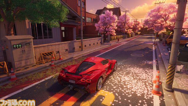 『NTE: Neverness to Everness』Steam版が7月8日配信。豊富なアクティビティやクールなキャラが魅力的な都市型オープンワールドRPG