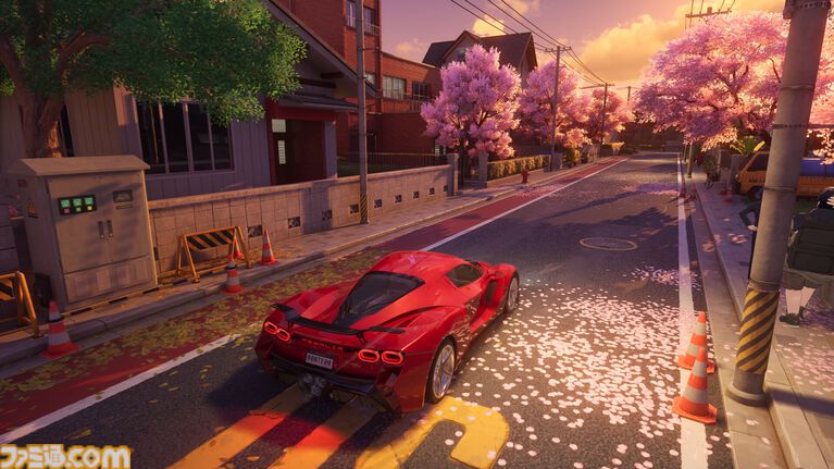 『NTE: Neverness to Everness』Steam版が7月8日配信。豊富なアクティビティやクールなキャラが魅力的な都市型オープンワールドRPG