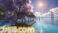 『NTE: Neverness to Everness』Steam版が7月8日配信。豊富なアクティビティやクールなキャラが魅力的な都市型オープンワールドRPG