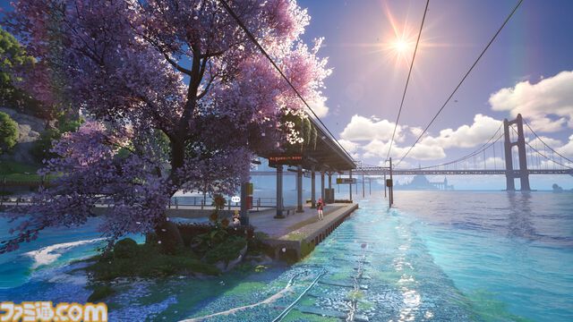 『NTE: Neverness to Everness』Steam版が7月8日配信。豊富なアクティビティやクールなキャラが魅力的な都市型オープンワールドRPG