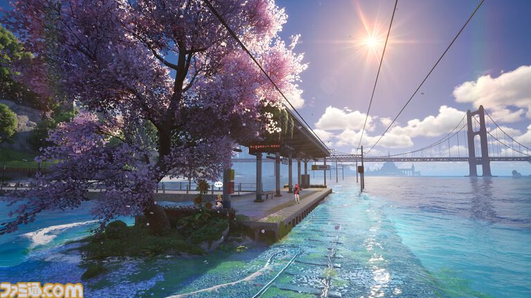 『NTE: Neverness to Everness』Steam版が7月8日配信。豊富なアクティビティやクールなキャラが魅力的な都市型オープンワールドRPG