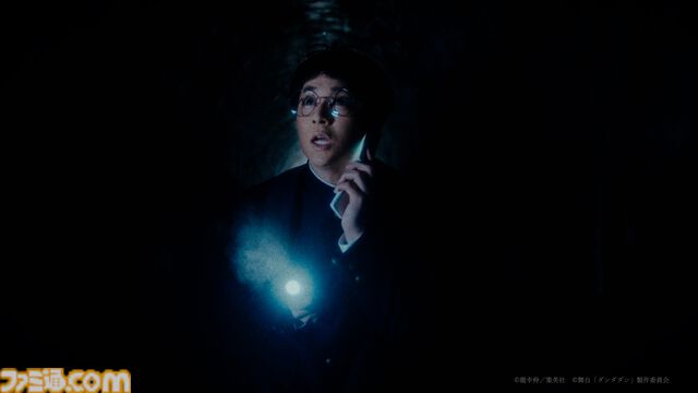 舞台『ダンダダン』ターボババアの声を演じるのはアニメと同じく田中真弓。第2弾PVとアクロバティックさらさらのビジュアルも公開