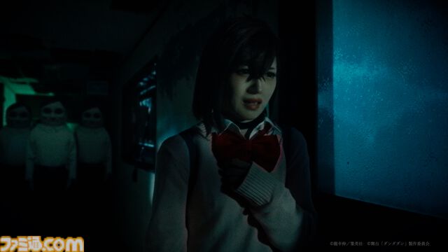 舞台『ダンダダン』ターボババアの声を演じるのはアニメと同じく田中真弓。第2弾PVとアクロバティックさらさらのビジュアルも公開