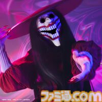 舞台『ダンダダン』ターボババアの声を演じるのはアニメと同じく田中真弓。第2弾PVとアクロバティックさらさらのビジュアルも公開