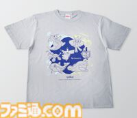 『ポケモン』海と山をテーマにしたポケモンのスペシャルメニューが全国のプロントに登場。ピカチュウの真夏のマンゴーミルクや空飛ぶカイリューのトマトクリーム生パスタなど名前だけでおいしそう
