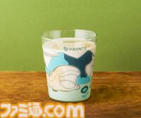 『ポケモン』海と山をテーマにしたポケモンのスペシャルメニューが全国のプロントに登場。ピカチュウの真夏のマンゴーミルクや空飛ぶカイリューのトマトクリーム生パスタなど名前だけでおいしそう