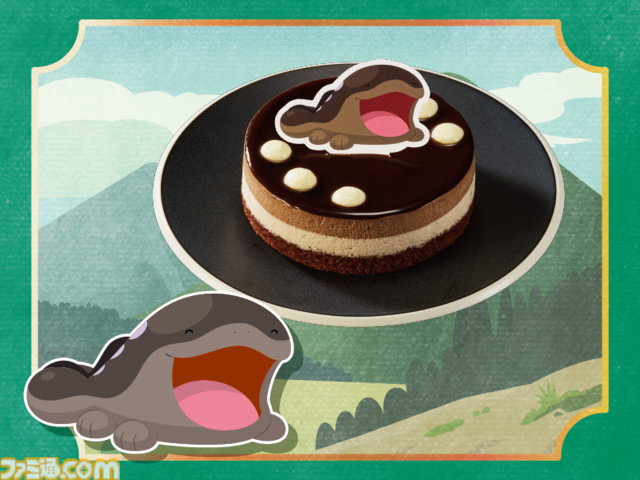 『ポケモン』海と山をテーマにしたポケモンのスペシャルメニューが全国のプロントに登場。ピカチュウの真夏のマンゴーミルクや空飛ぶカイリューのトマトクリーム生パスタなど名前だけでおいしそう