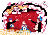 『輪るピングドラム』テレビシリーズがYouTubeで7月17日より無料配信。『少女革命ウテナ』幾原邦彦監督によるオリジナルアニメ