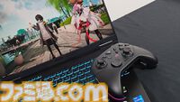 ASUS "TUF Gaming F16" 実機レビュー。『Forza Horizon 6』WQHDで200fps超え＆米軍MIL規格対応、Amazonプライムデーで9万円オフの21万円