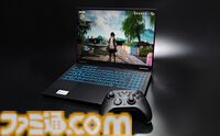 ASUS "TUF Gaming F16" 実機レビュー。『Forza Horizon 6』WQHDで200fps超え＆米軍MIL規格対応、Amazonプライムデーで9万円オフの21万円