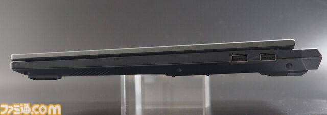 ASUS "TUF Gaming F16" 実機レビュー。『Forza Horizon 6』WQHDで200fps超え＆米軍MIL規格対応、Amazonプライムデーで9万円オフの21万円