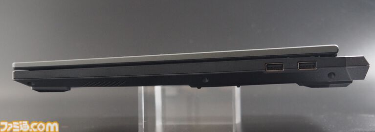 ASUS "TUF Gaming F16" 実機レビュー。『Forza Horizon 6』WQHDで200fps超え＆米軍MIL規格対応、Amazonプライムデーで9万円オフの21万円