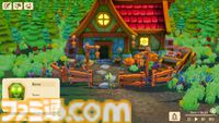 『Necromancer's Workshop』ゾンビを働かせて商品を作り出し、工房を大きくしていく経営シミュ。死は労働をやめる理由にはならない