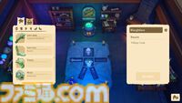 『Necromancer's Workshop』ゾンビを働かせて商品を作り出し、工房を大きくしていく経営シミュ。死は労働をやめる理由にはならない