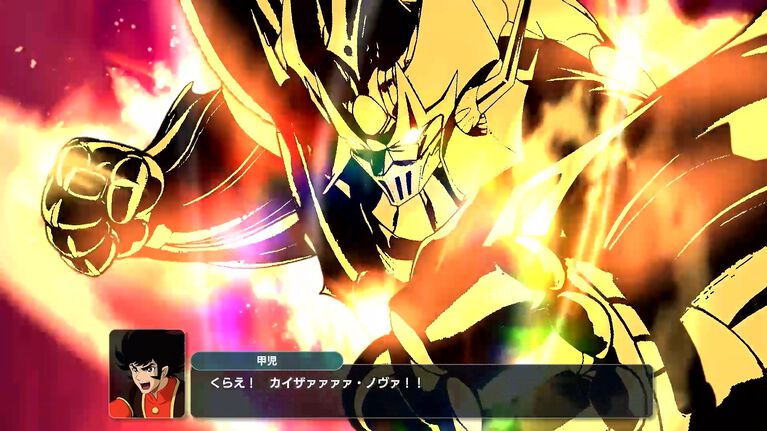 永井豪インタビュー。「『マジンガーZ』はクルマの渋滞を見て思いついた」。『スパロボ』の顔としても愛されるくろがねの城はこうして生まれた【スパロボ35周年記念】
