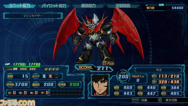 永井豪インタビュー。「『マジンガーZ』はクルマの渋滞を見て思いついた」。『スパロボ』の顔としても愛されるくろがねの城はこうして生まれた【スパロボ35周年記念】