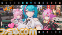 『NTE』フォトコンテスト開催！ 受賞者には特別なミニアルバムをプレゼント【ファミ通ゲーム百景】
