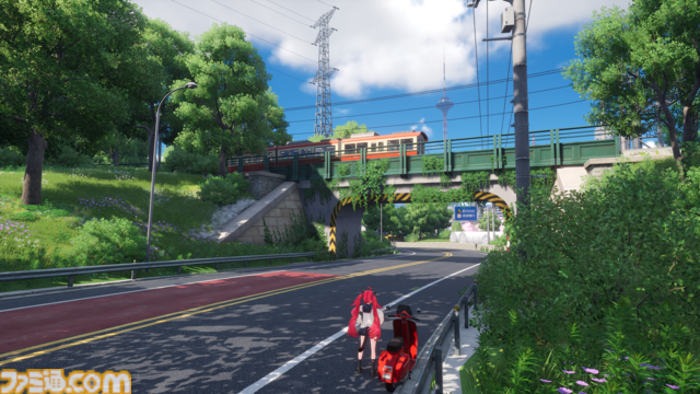 『NTE』フォトコンテスト開催！ 受賞者には特別なミニアルバムをプレゼント【ファミ通ゲーム百景】
