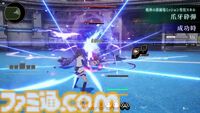 『ブループロトコル』のいまを開発・運営はどうとらえているのか。1周年アップデート“Beyond”前に仕込まれた楽しさへの布石「ショットガンみたいな5way接射はロマン」