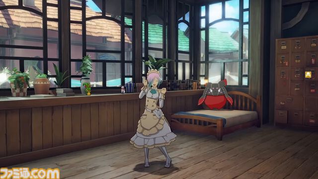 『ブループロトコル』のいまを開発・運営はどうとらえているのか。1周年アップデート“Beyond”前に仕込まれた楽しさへの布石「ショットガンみたいな5way接射はロマン」