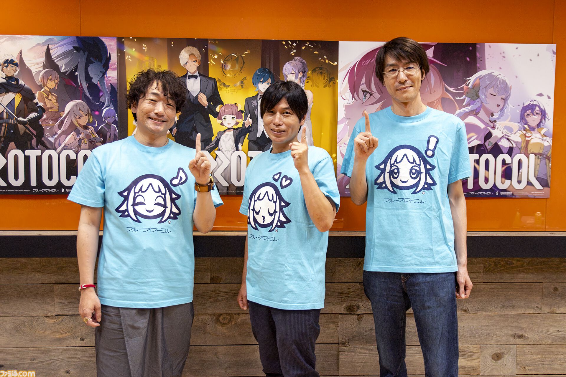 ブループロトコル』のいまを開発・運営はどうとらえているのか。1周年