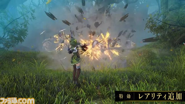 『ブループロトコル』のいまを開発・運営はどうとらえているのか。1周年アップデート“Beyond”前に仕込まれた楽しさへの布石「ショットガンみたいな5way接射はロマン」