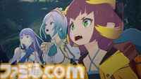 『ブループロトコル』のいまを開発・運営はどうとらえているのか。1周年アップデート“Beyond”前に仕込まれた楽しさへの布石「ショットガンみたいな5way接射はロマン」