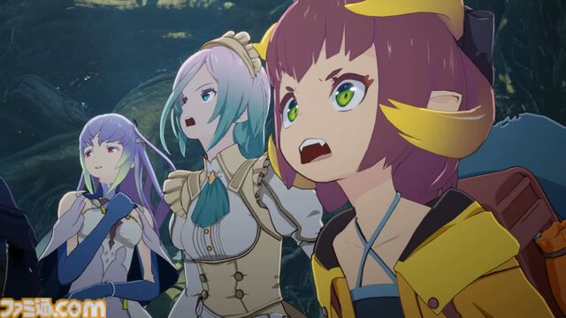 『ブループロトコル』のいまを開発・運営はどうとらえているのか。1周年アップデート“Beyond”前に仕込まれた楽しさへの布石「ショットガンみたいな5way接射はロマン」