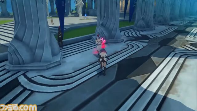 『ブループロトコル』のいまを開発・運営はどうとらえているのか。1周年アップデート“Beyond”前に仕込まれた楽しさへの布石「ショットガンみたいな5way接射はロマン」