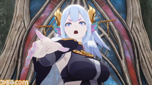 『ブループロトコル』のいまを開発・運営はどうとらえているのか。1周年アップデート“Beyond”前に仕込まれた楽しさへの布石「ショットガンみたいな5way接射はロマン」