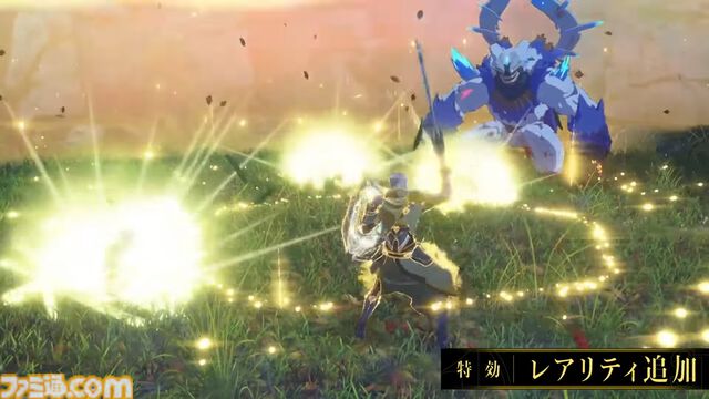 『ブループロトコル』のいまを開発・運営はどうとらえているのか。1周年アップデート“Beyond”前に仕込まれた楽しさへの布石「ショットガンみたいな5way接射はロマン」