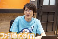 『ブループロトコル』のいまを開発・運営はどうとらえているのか。1周年アップデート“Beyond”前に仕込まれた楽しさへの布石「ショットガンみたいな5way接射はロマン」