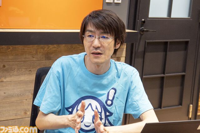 『ブループロトコル』のいまを開発・運営はどうとらえているのか。1周年アップデート“Beyond”前に仕込まれた楽しさへの布石「ショットガンみたいな5way接射はロマン」