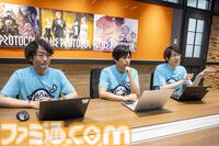 『ブループロトコル』のいまを開発・運営はどうとらえているのか。1周年アップデート“Beyond”前に仕込まれた楽しさへの布石「ショットガンみたいな5way接射はロマン」