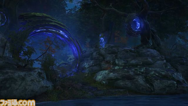 『ブループロトコル』のいまを開発・運営はどうとらえているのか。1周年アップデート“Beyond”前に仕込まれた楽しさへの布石「ショットガンみたいな5way接射はロマン」