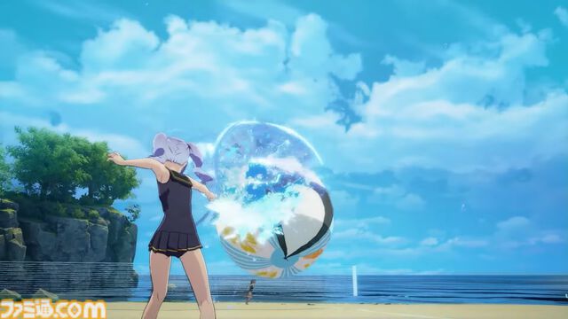 『ブループロトコル』のいまを開発・運営はどうとらえているのか。1周年アップデート“Beyond”前に仕込まれた楽しさへの布石「ショットガンみたいな5way接射はロマン」
