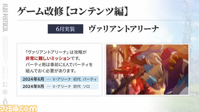 『ブループロトコル』のいまを開発・運営はどうとらえているのか。1周年アップデート“Beyond”前に仕込まれた楽しさへの布石「ショットガンみたいな5way接射はロマン」