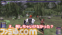 【FF11】りえこむ、ついにジュノへ到達！ 動画“FF11宣伝担当がイチから冒険をはじめてみた”第8回＆連動コラムが公開