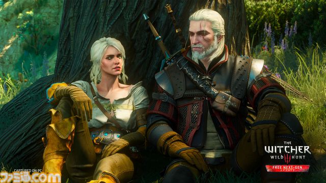 『ウィッチャー3』濃厚なファンタジー世界を味わえるアクションRPGが90%オフ（558円）。2027年リリース予定の新規DLCに備えて買うならいま