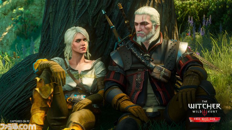 『ウィッチャー3』濃厚なファンタジー世界を味わえるアクションRPGが90%オフ（558円）。2027年リリース予定の新規DLCに備えて買うならいま