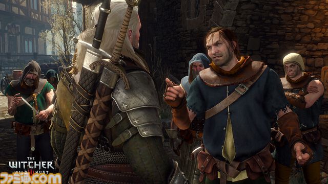 『ウィッチャー3』濃厚なファンタジー世界を味わえるアクションRPGが90%オフ（558円）。2027年リリース予定の新規DLCに備えて買うならいま