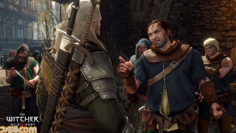 『ウィッチャー3』濃厚なファンタジー世界を味わえるアクションRPGが90%オフ（558円）。2027年リリース予定の新規DLCに備えて買うならいま