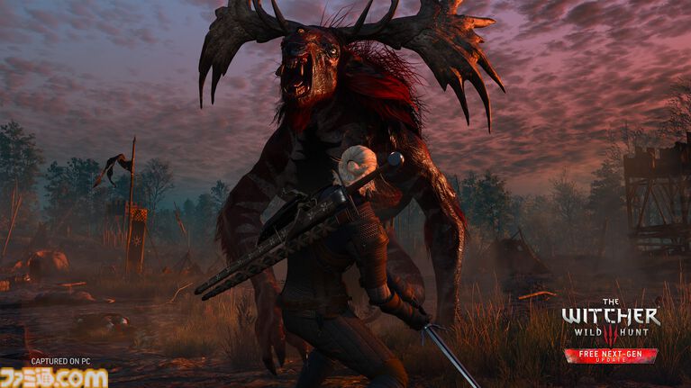 『ウィッチャー3』濃厚なファンタジー世界を味わえるアクションRPGが90%オフ（558円）。2027年リリース予定の新規DLCに備えて買うならいま