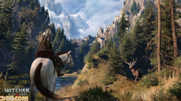 『ウィッチャー3』濃厚なファンタジー世界を味わえるアクションRPGが90%オフ（558円）。2027年リリース予定の新規DLCに備えて買うならいま