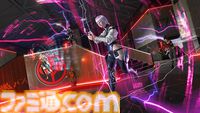 『Apex Legends』×『サイバーパンク』コラボが7月15日開始